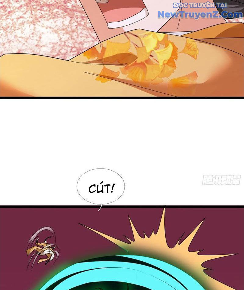Tiên Làm Nô Thần Là Bộc, Đại Đế Làm Chó Giữ Nhà Chap 48 - Next Chap 49