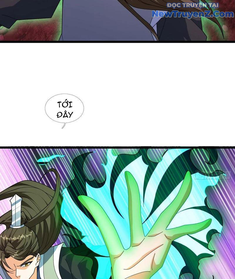 Tiên Làm Nô Thần Là Bộc, Đại Đế Làm Chó Giữ Nhà Chap 48 - Next Chap 49