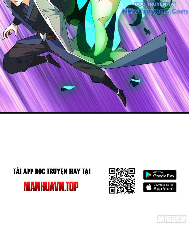 Tiên Làm Nô Thần Là Bộc, Đại Đế Làm Chó Giữ Nhà Chap 48 - Next Chap 49
