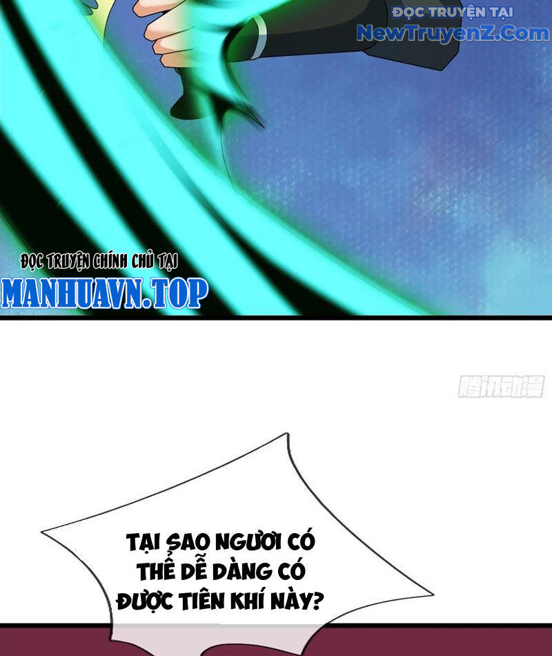 Tiên Làm Nô Thần Là Bộc, Đại Đế Làm Chó Giữ Nhà Chap 48 - Next Chap 49
