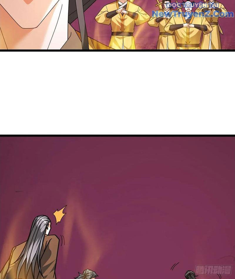 Tiên Làm Nô Thần Là Bộc, Đại Đế Làm Chó Giữ Nhà Chap 48 - Next Chap 49
