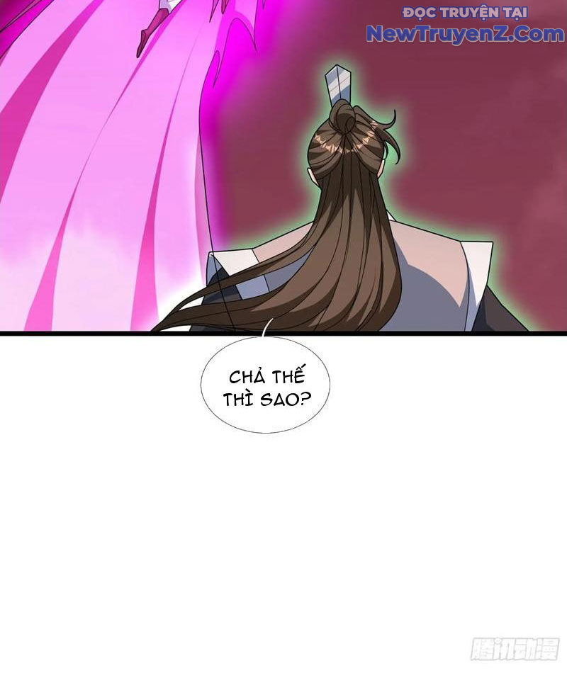 Tiên Làm Nô Thần Là Bộc, Đại Đế Làm Chó Giữ Nhà Chap 48 - Next Chap 49