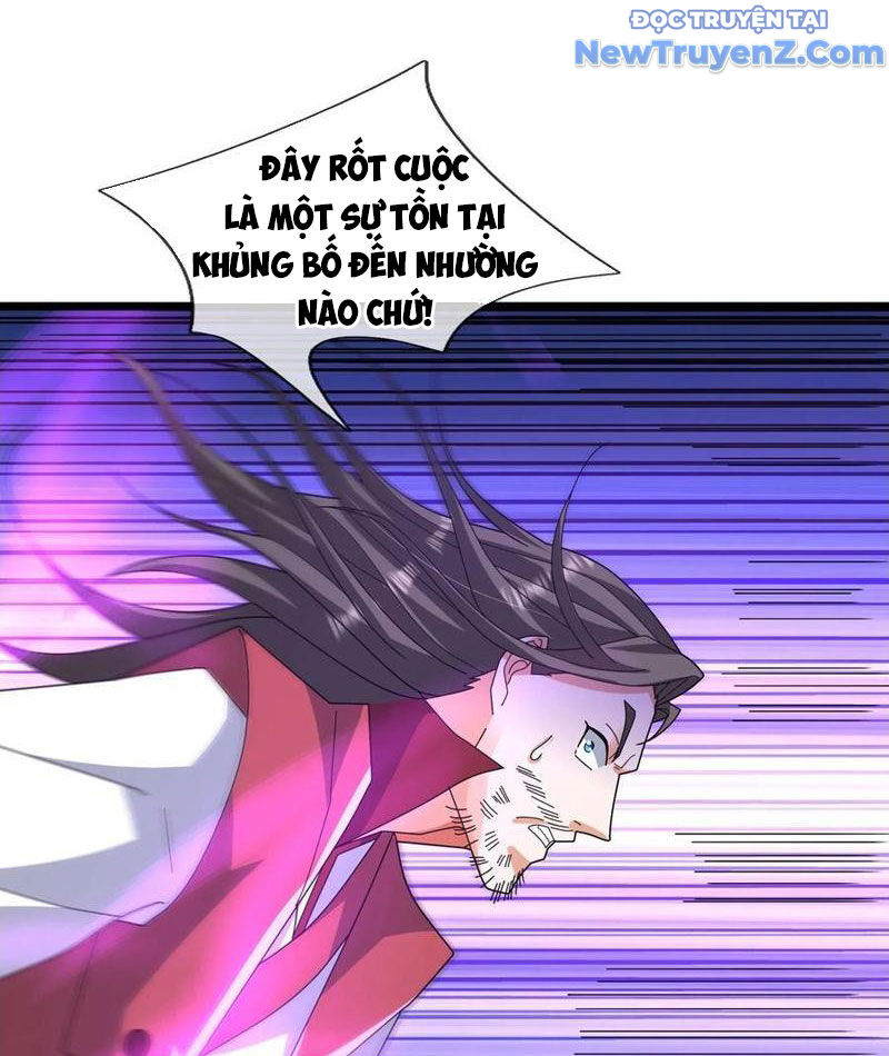 Tiên Làm Nô Thần Là Bộc, Đại Đế Làm Chó Giữ Nhà Chap 48 - Next Chap 49