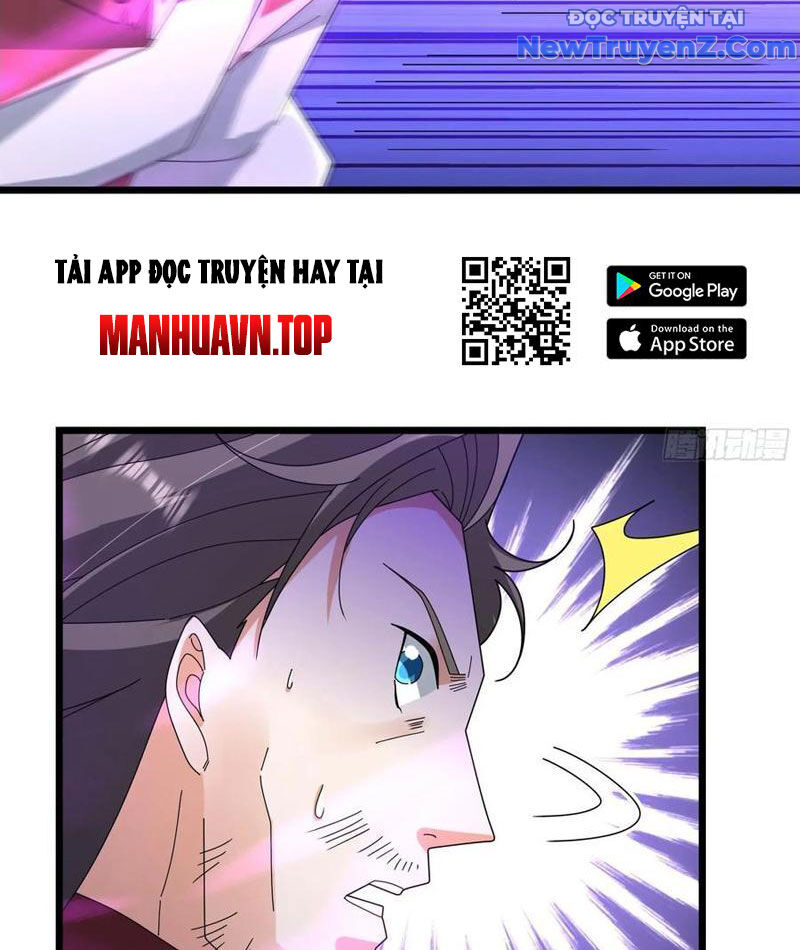 Tiên Làm Nô Thần Là Bộc, Đại Đế Làm Chó Giữ Nhà Chap 48 - Next Chap 49