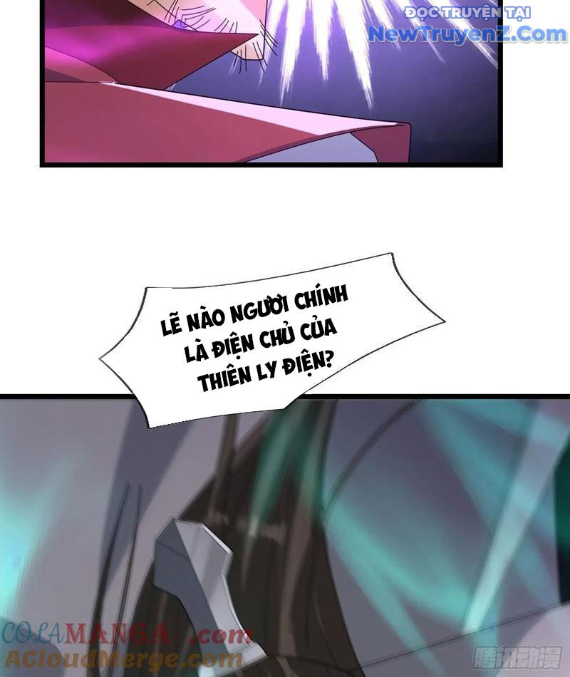 Tiên Làm Nô Thần Là Bộc, Đại Đế Làm Chó Giữ Nhà Chap 48 - Next Chap 49