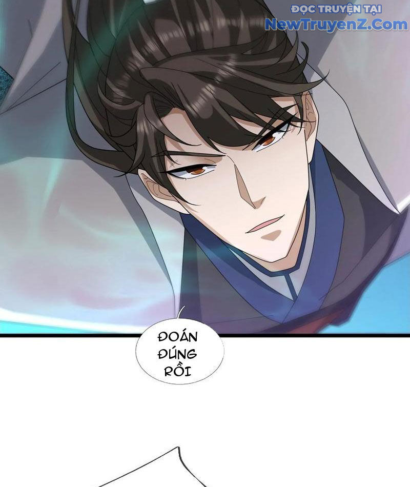 Tiên Làm Nô Thần Là Bộc, Đại Đế Làm Chó Giữ Nhà Chap 48 - Next Chap 49