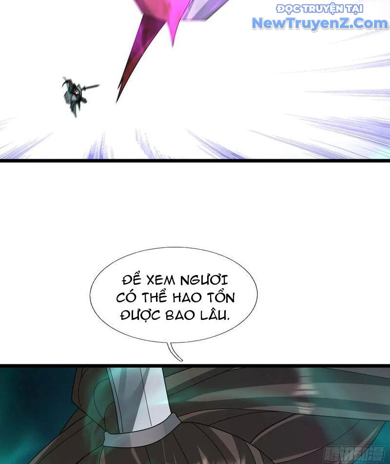 Tiên Làm Nô Thần Là Bộc, Đại Đế Làm Chó Giữ Nhà Chap 48 - Next Chap 49