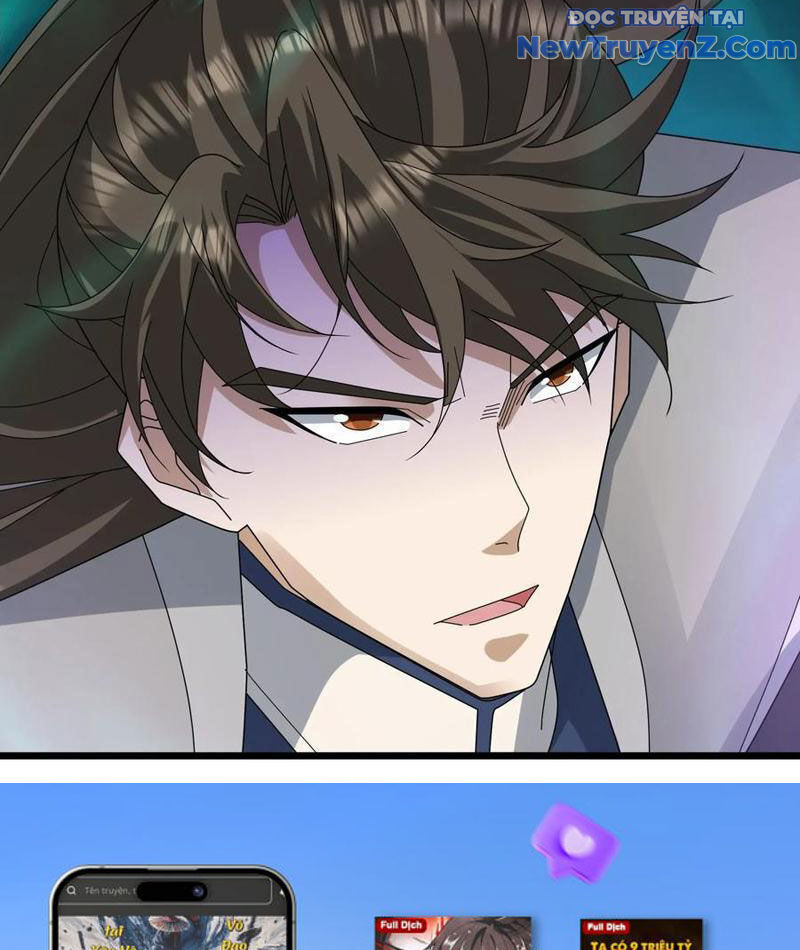 Tiên Làm Nô Thần Là Bộc, Đại Đế Làm Chó Giữ Nhà Chap 48 - Next Chap 49