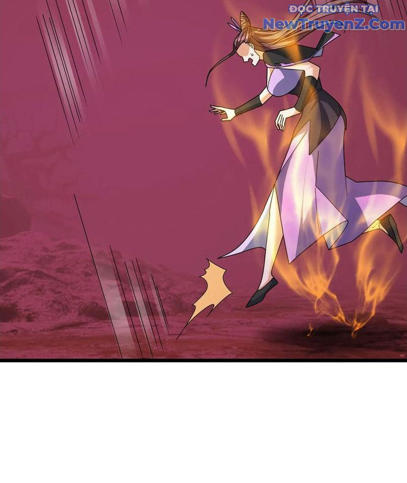 Tiên Làm Nô Thần Là Bộc, Đại Đế Làm Chó Giữ Nhà Chap 49 - Next Chap 50