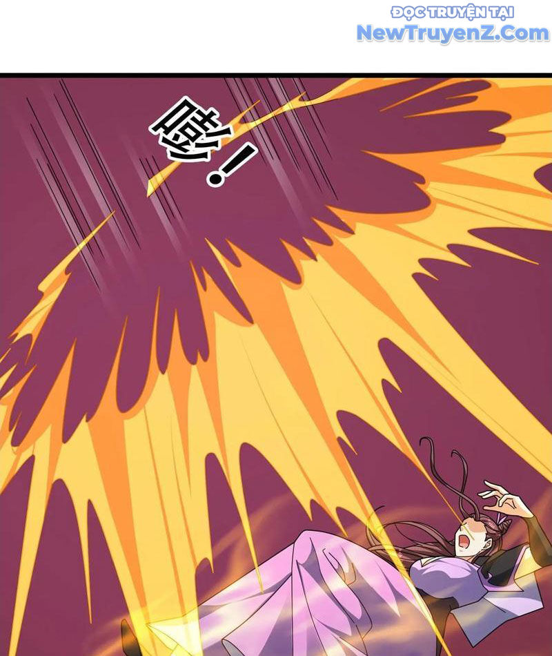 Tiên Làm Nô Thần Là Bộc, Đại Đế Làm Chó Giữ Nhà Chap 49 - Next Chap 50