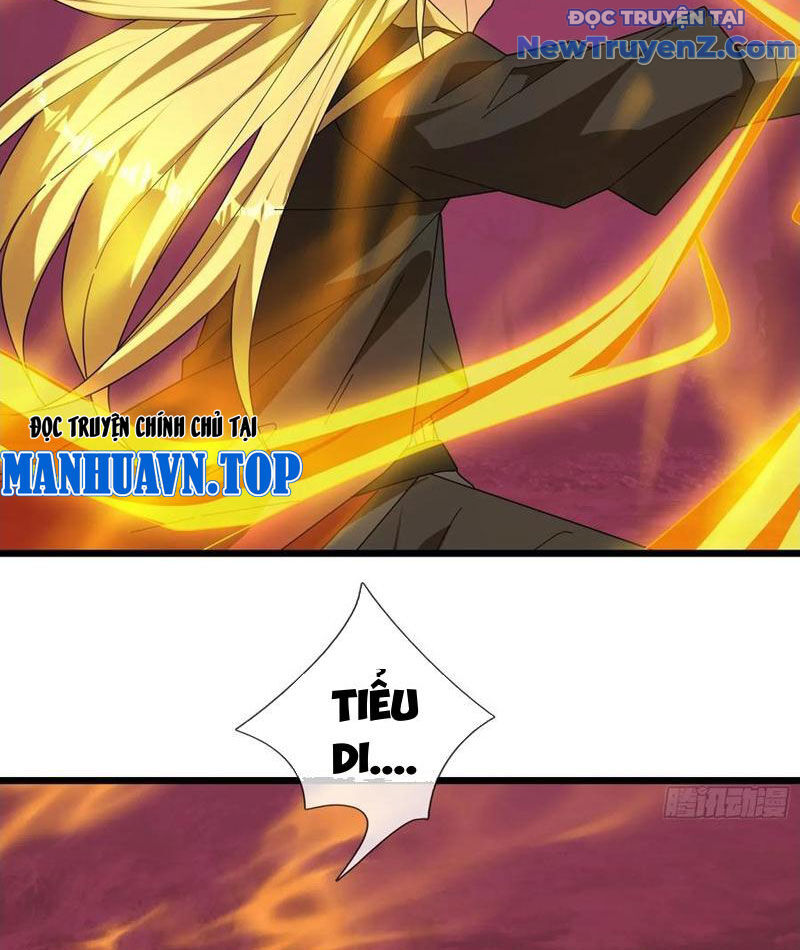 Tiên Làm Nô Thần Là Bộc, Đại Đế Làm Chó Giữ Nhà Chap 49 - Next Chap 50