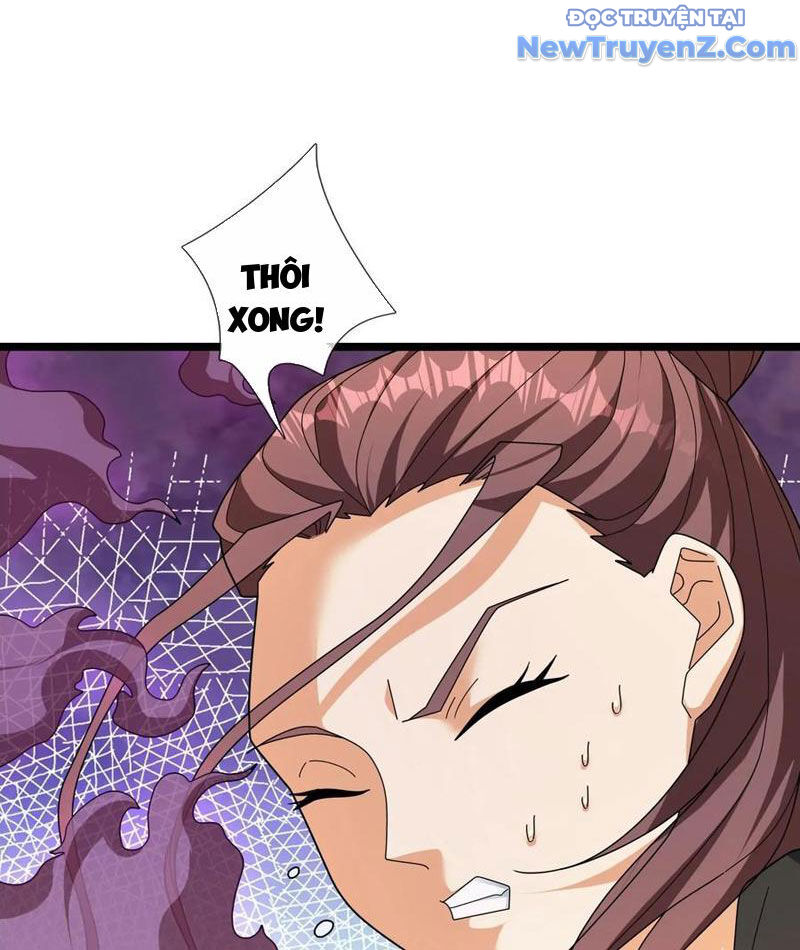 Tiên Làm Nô Thần Là Bộc, Đại Đế Làm Chó Giữ Nhà Chap 49 - Next Chap 50