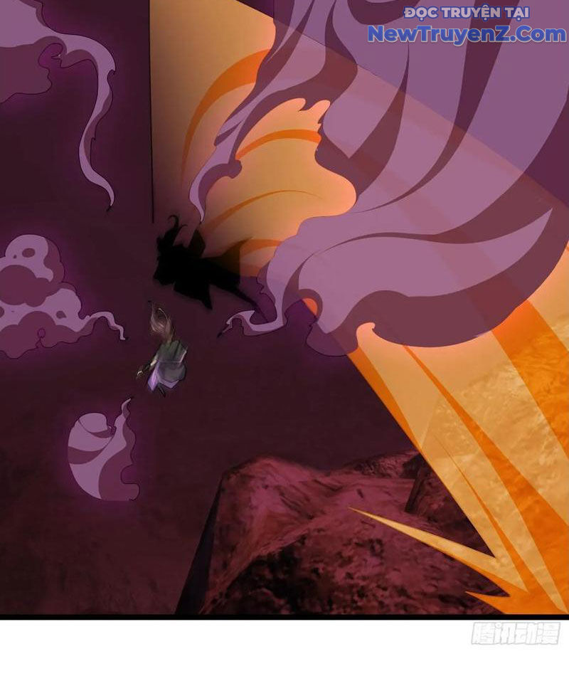 Tiên Làm Nô Thần Là Bộc, Đại Đế Làm Chó Giữ Nhà Chap 49 - Next Chap 50