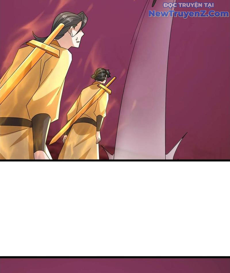 Tiên Làm Nô Thần Là Bộc, Đại Đế Làm Chó Giữ Nhà Chap 49 - Next Chap 50