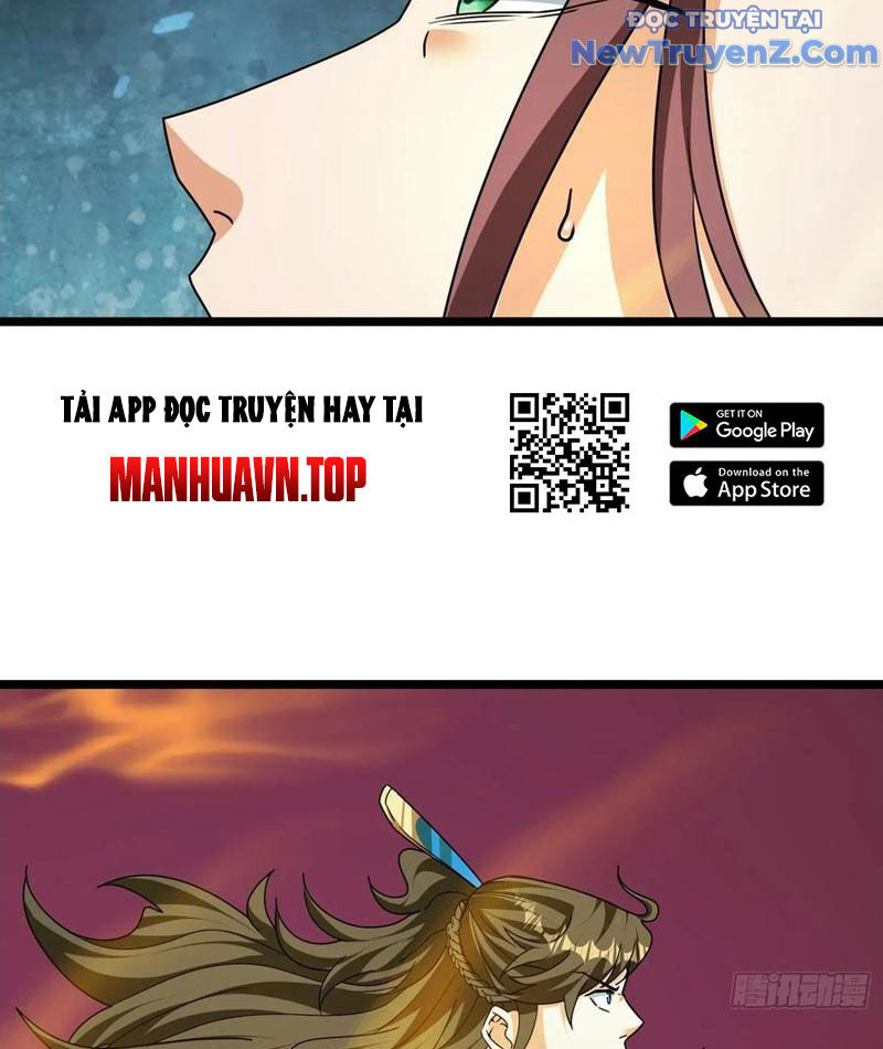Tiên Làm Nô Thần Là Bộc, Đại Đế Làm Chó Giữ Nhà Chap 49 - Next Chap 50