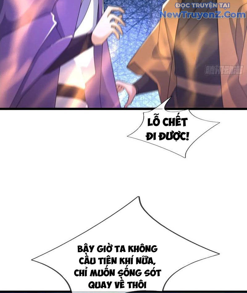Tiên Làm Nô Thần Là Bộc, Đại Đế Làm Chó Giữ Nhà Chap 49 - Next Chap 50