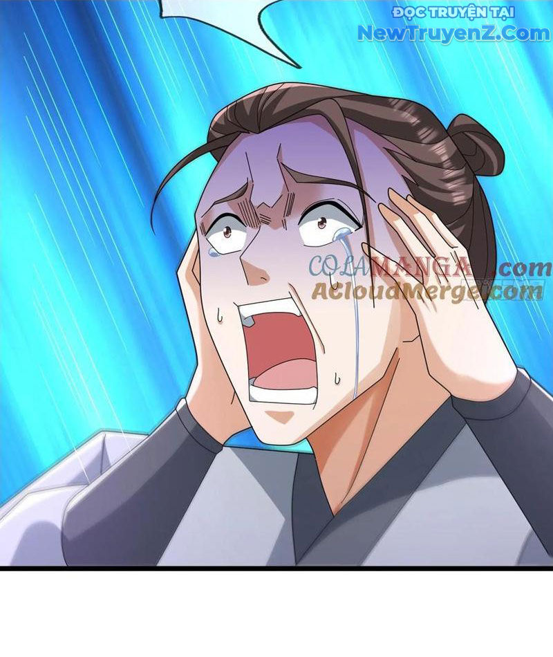 Tiên Làm Nô Thần Là Bộc, Đại Đế Làm Chó Giữ Nhà Chap 49 - Next Chap 50