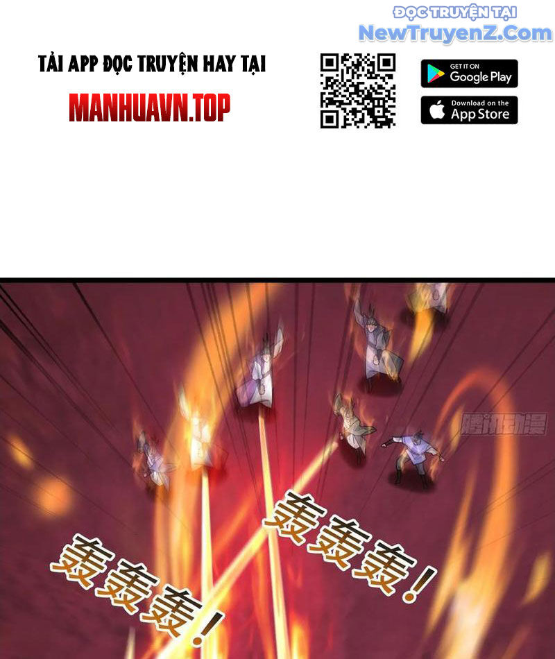 Tiên Làm Nô Thần Là Bộc, Đại Đế Làm Chó Giữ Nhà Chap 49 - Next Chap 50