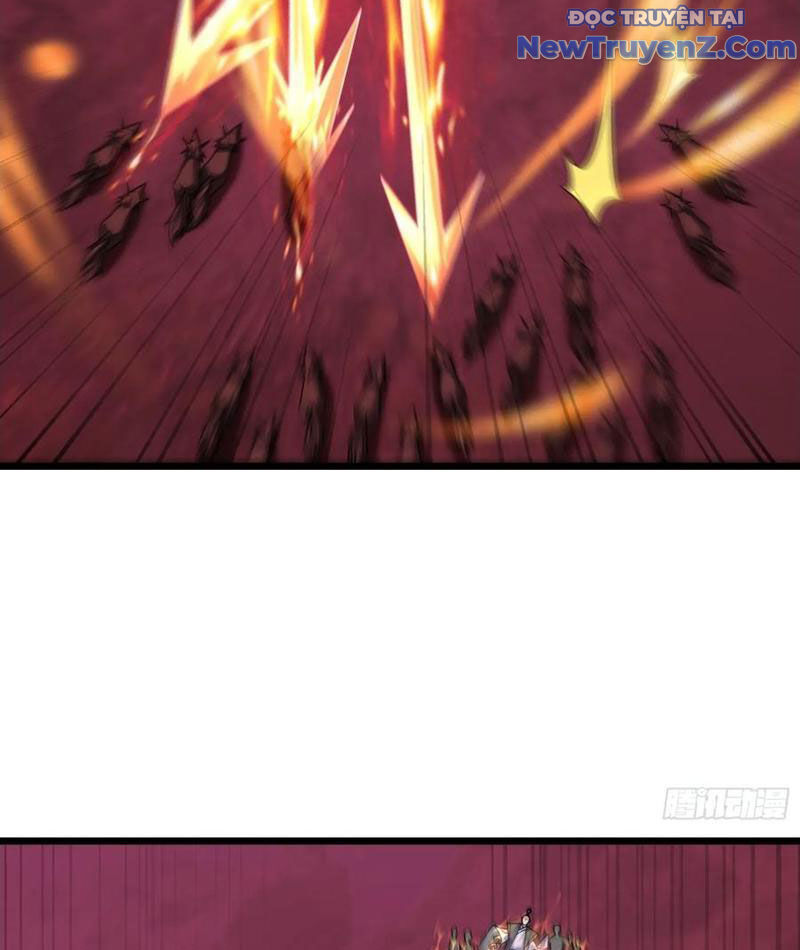 Tiên Làm Nô Thần Là Bộc, Đại Đế Làm Chó Giữ Nhà Chap 49 - Next Chap 50