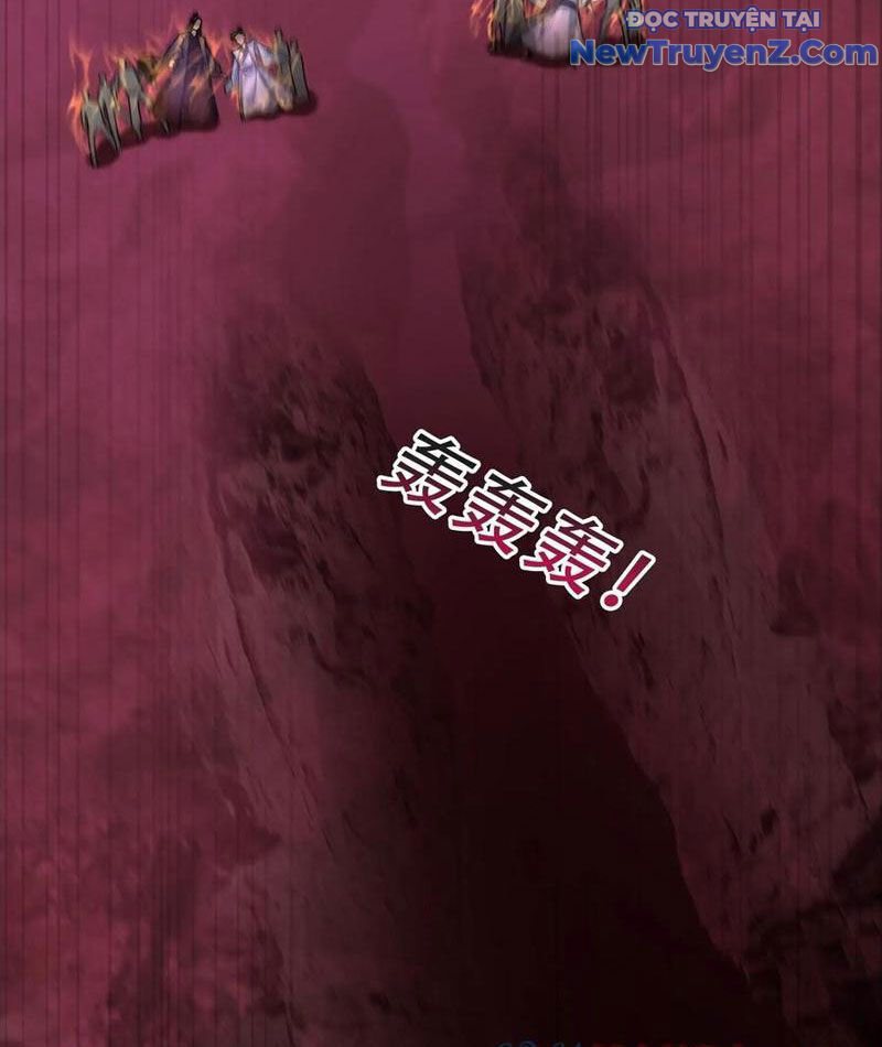 Tiên Làm Nô Thần Là Bộc, Đại Đế Làm Chó Giữ Nhà Chap 49 - Next Chap 50