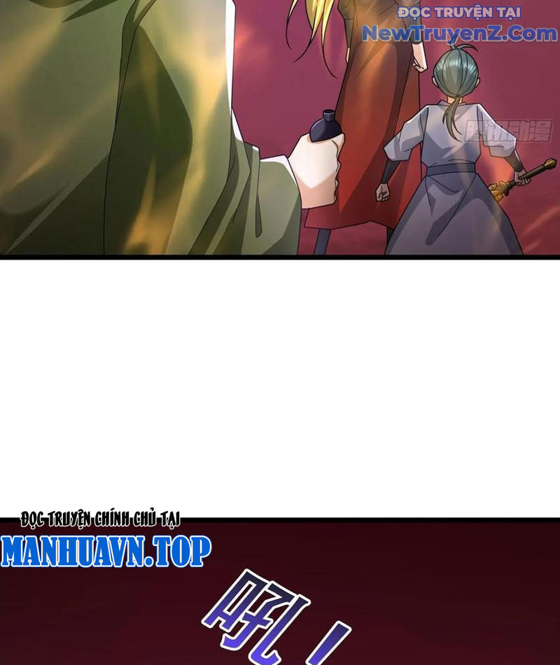 Tiên Làm Nô Thần Là Bộc, Đại Đế Làm Chó Giữ Nhà Chap 49 - Next Chap 50