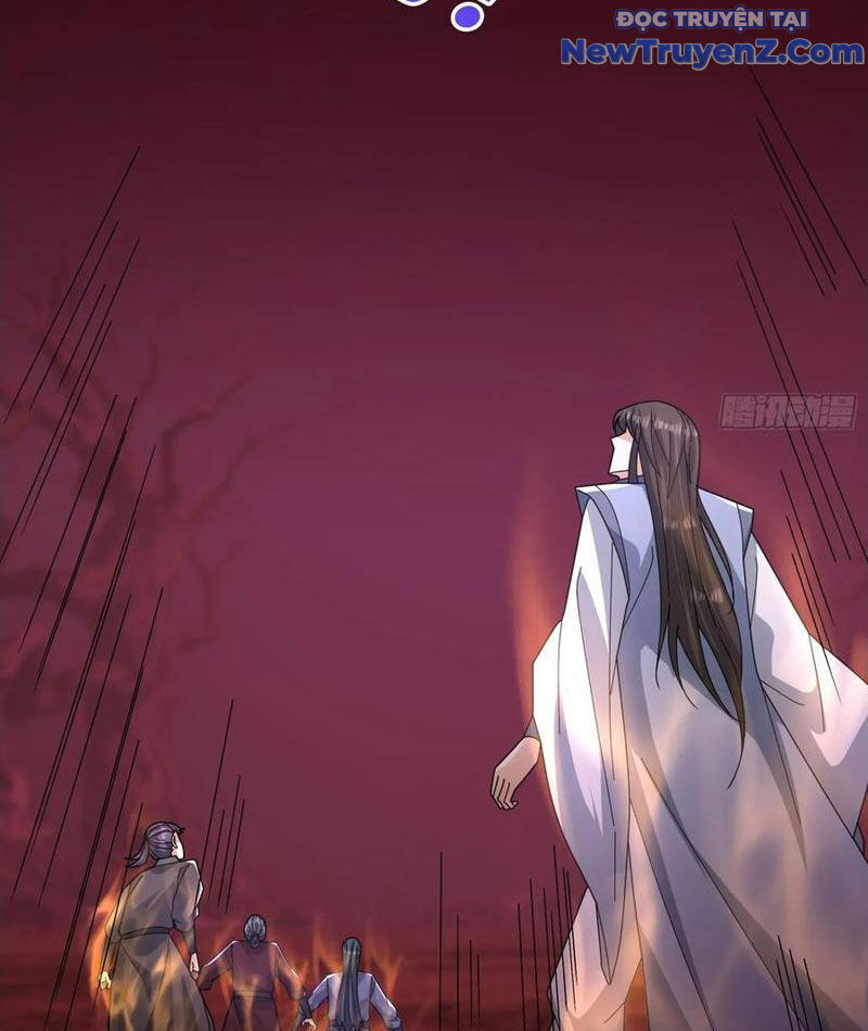 Tiên Làm Nô Thần Là Bộc, Đại Đế Làm Chó Giữ Nhà Chap 49 - Next Chap 50