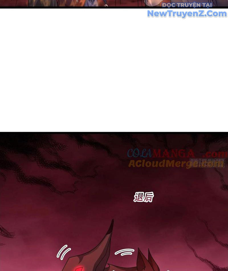 Tiên Làm Nô Thần Là Bộc, Đại Đế Làm Chó Giữ Nhà Chap 49 - Next Chap 50