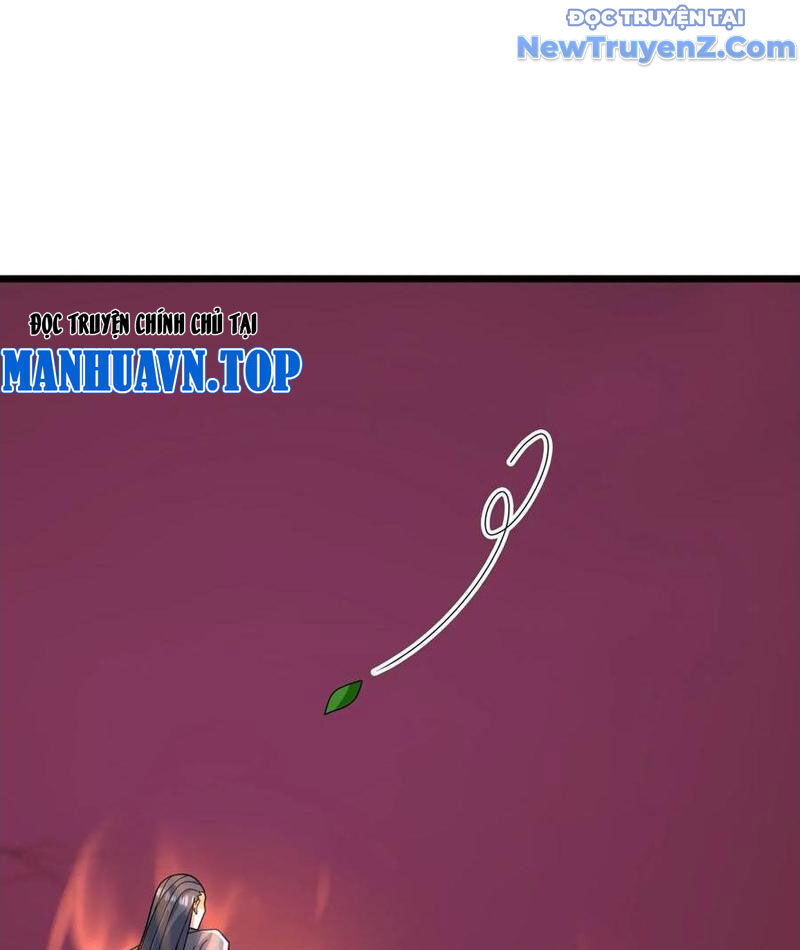 Tiên Làm Nô Thần Là Bộc, Đại Đế Làm Chó Giữ Nhà Chap 49 - Next Chap 50