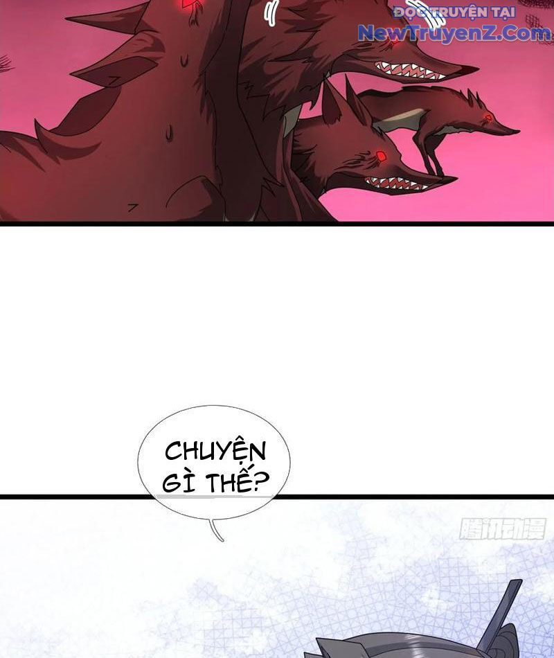 Tiên Làm Nô Thần Là Bộc, Đại Đế Làm Chó Giữ Nhà Chap 49 - Next Chap 50