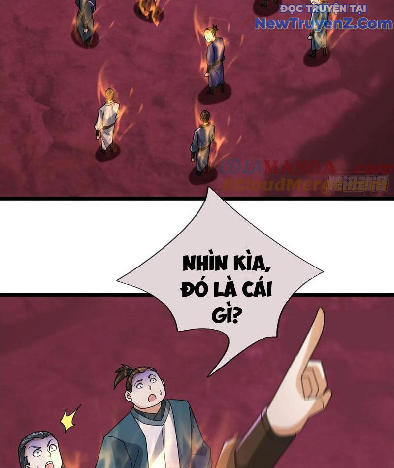 Tiên Làm Nô Thần Là Bộc, Đại Đế Làm Chó Giữ Nhà Chap 49 - Next Chap 50