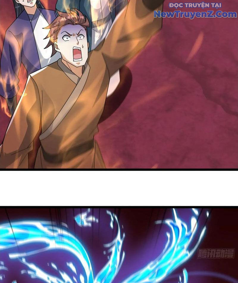 Tiên Làm Nô Thần Là Bộc, Đại Đế Làm Chó Giữ Nhà Chap 49 - Next Chap 50