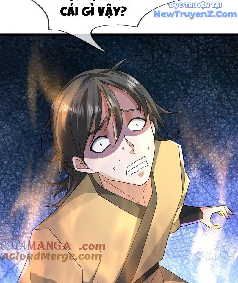 Tiên Làm Nô Thần Là Bộc, Đại Đế Làm Chó Giữ Nhà Chap 49 - Next Chap 50