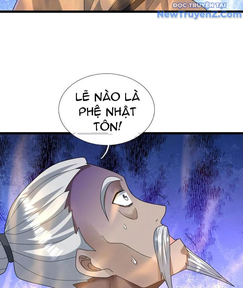 Tiên Làm Nô Thần Là Bộc, Đại Đế Làm Chó Giữ Nhà Chap 49 - Next Chap 50