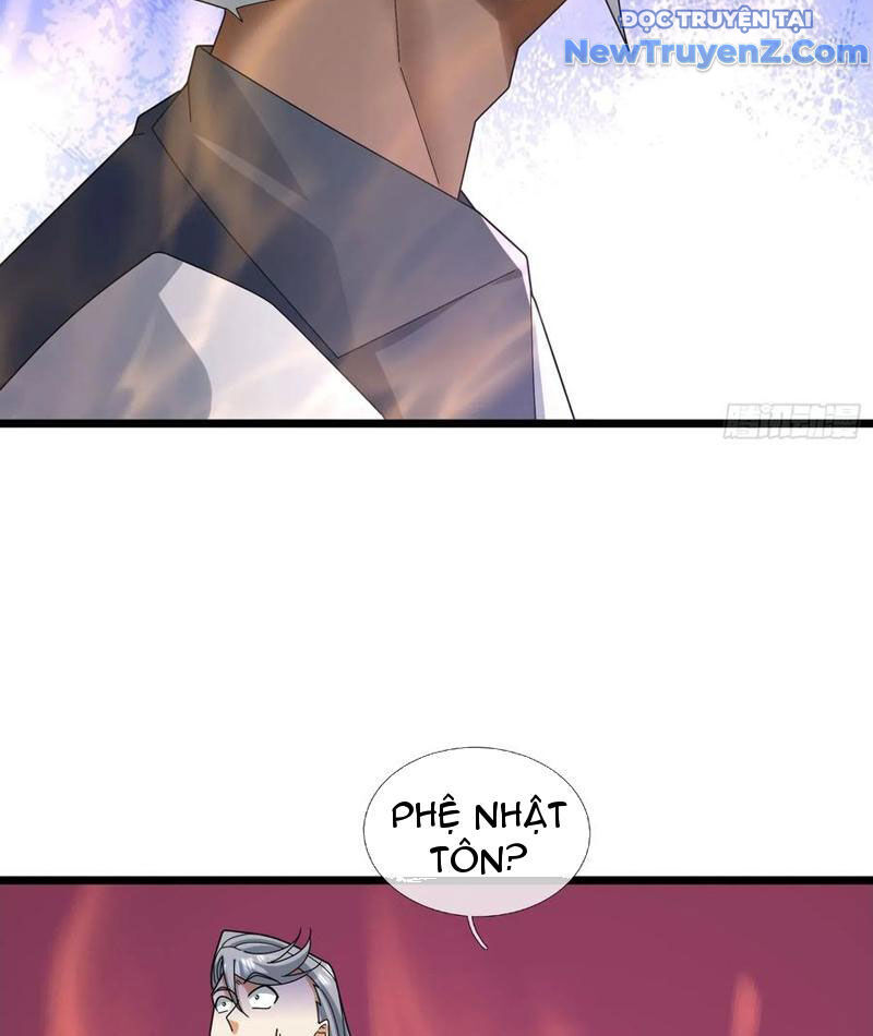 Tiên Làm Nô Thần Là Bộc, Đại Đế Làm Chó Giữ Nhà Chap 49 - Next Chap 50