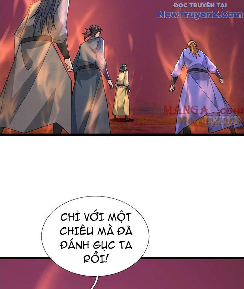 Tiên Làm Nô Thần Là Bộc, Đại Đế Làm Chó Giữ Nhà Chap 49 - Next Chap 50