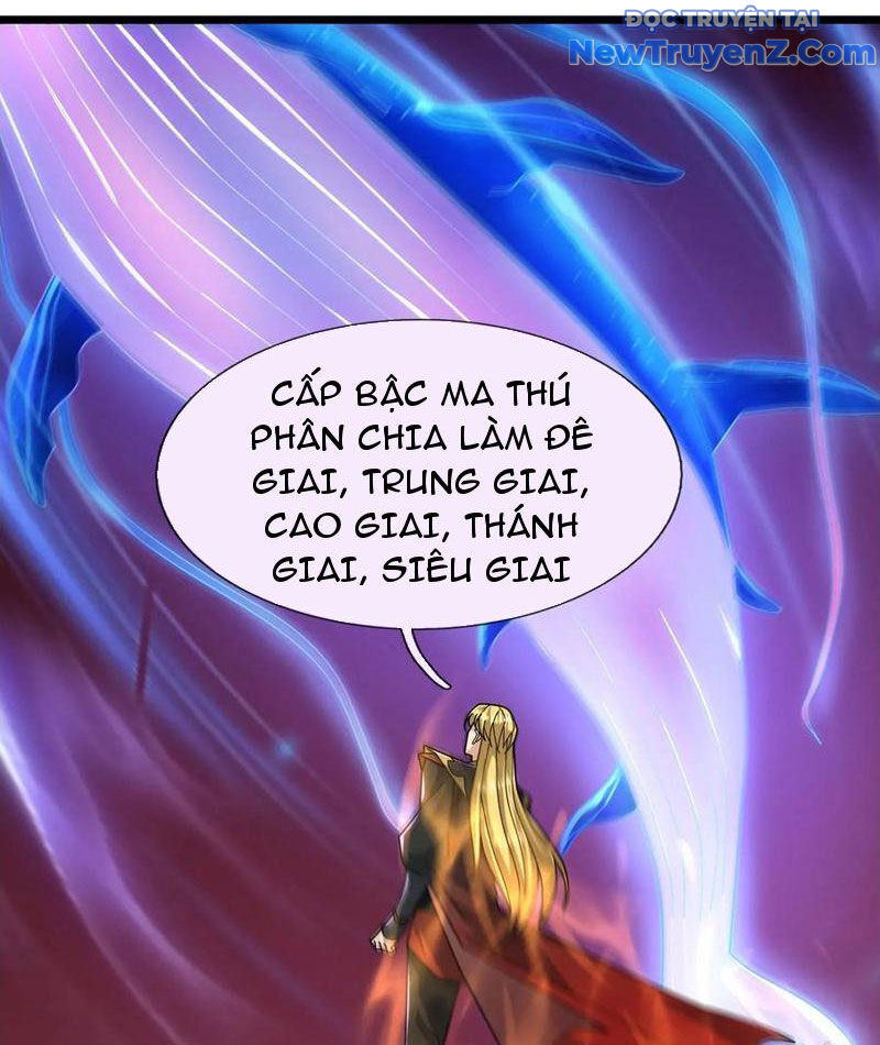 Tiên Làm Nô Thần Là Bộc, Đại Đế Làm Chó Giữ Nhà Chap 49 - Next Chap 50