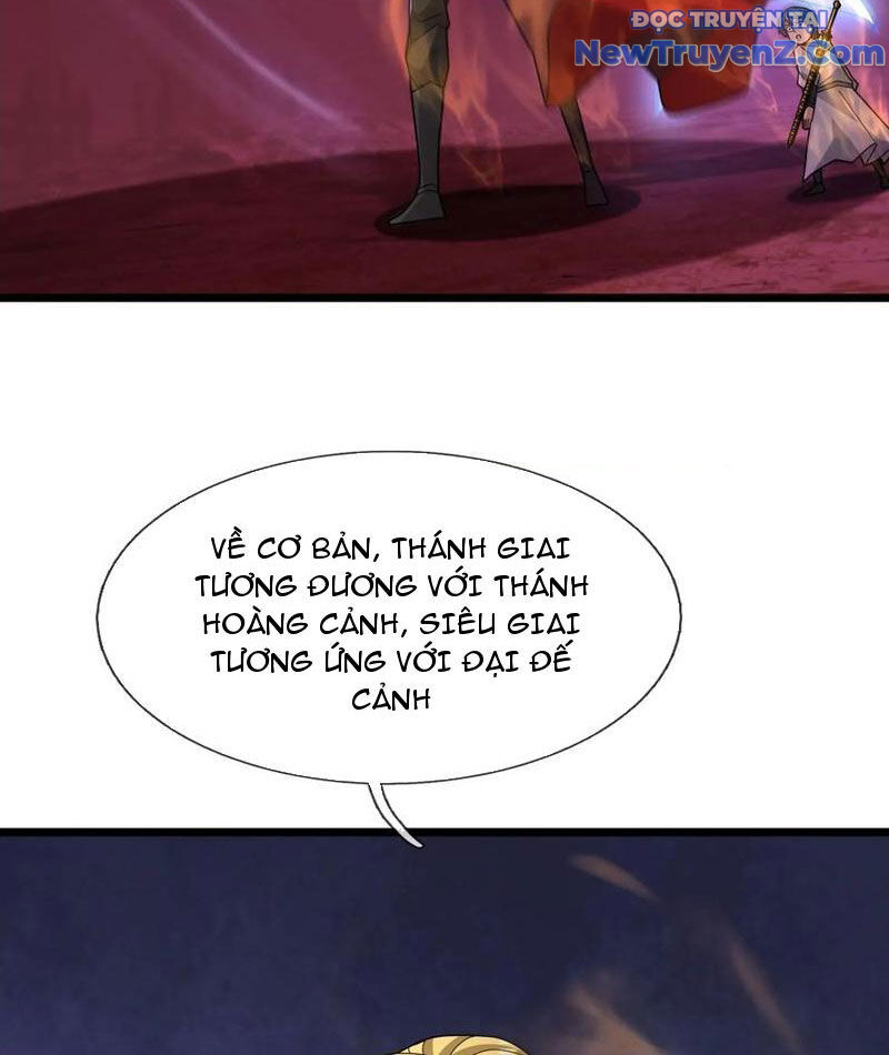 Tiên Làm Nô Thần Là Bộc, Đại Đế Làm Chó Giữ Nhà Chap 49 - Next Chap 50