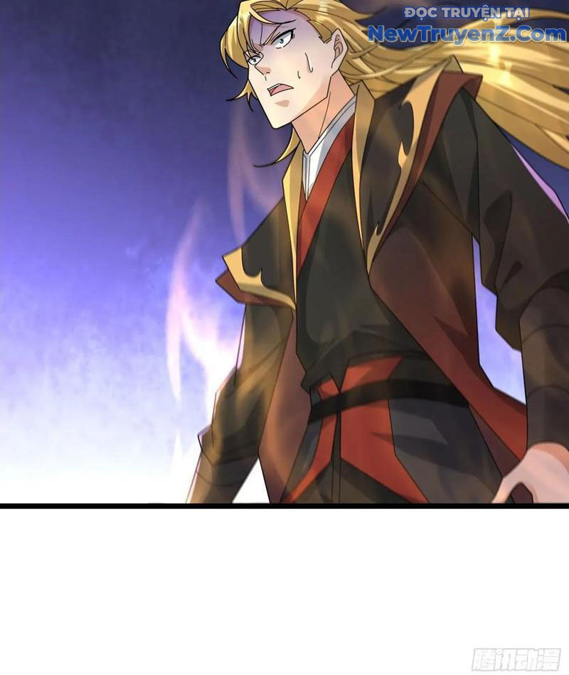 Tiên Làm Nô Thần Là Bộc, Đại Đế Làm Chó Giữ Nhà Chap 49 - Next Chap 50