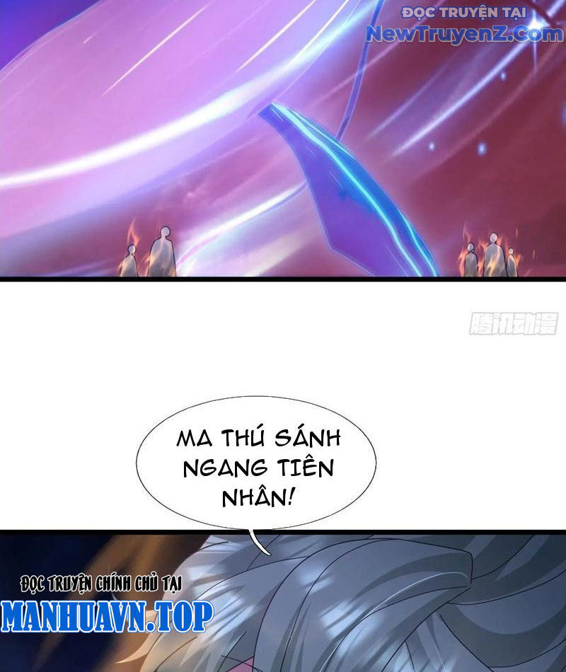 Tiên Làm Nô Thần Là Bộc, Đại Đế Làm Chó Giữ Nhà Chap 49 - Next Chap 50