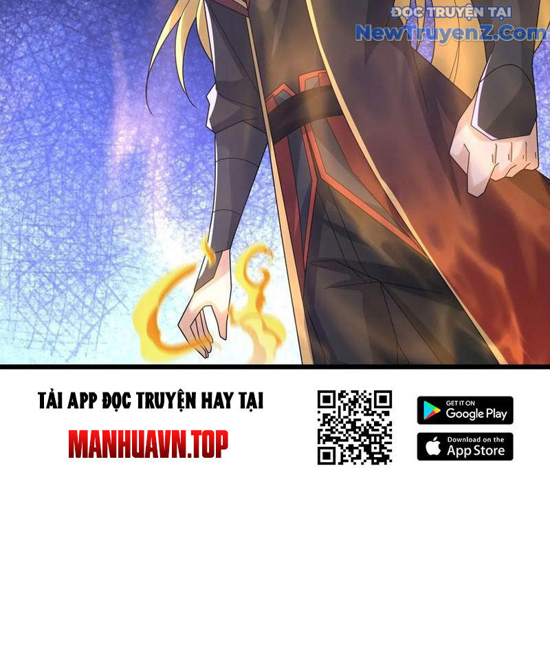 Tiên Làm Nô Thần Là Bộc, Đại Đế Làm Chó Giữ Nhà Chap 49 - Next Chap 50