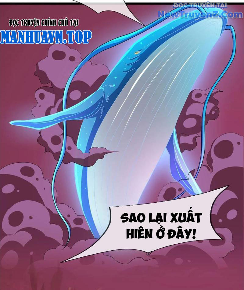 Tiên Làm Nô Thần Là Bộc, Đại Đế Làm Chó Giữ Nhà Chap 49 - Next Chap 50