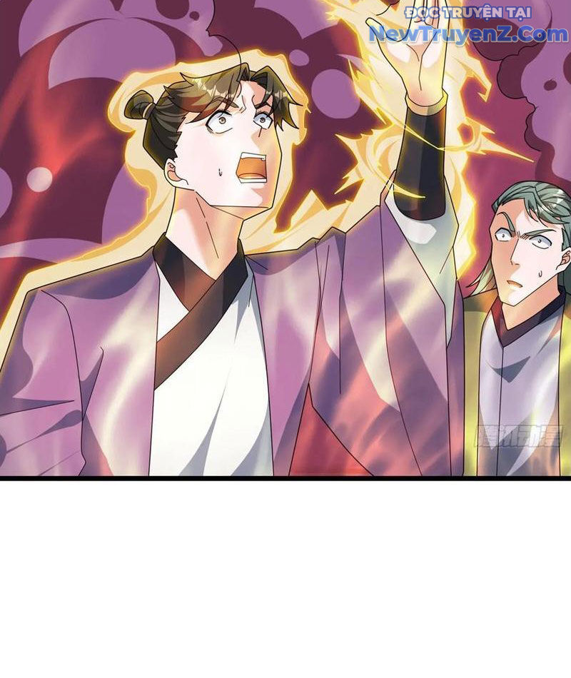 Tiên Làm Nô Thần Là Bộc, Đại Đế Làm Chó Giữ Nhà Chap 49 - Next Chap 50
