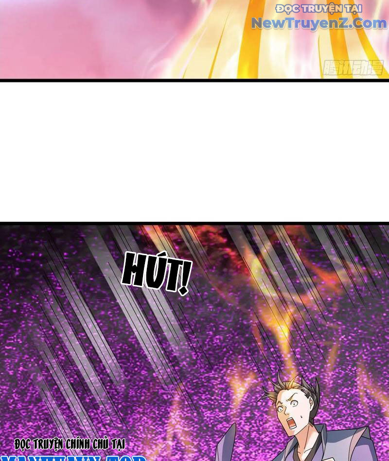 Tiên Làm Nô Thần Là Bộc, Đại Đế Làm Chó Giữ Nhà Chap 49 - Next Chap 50