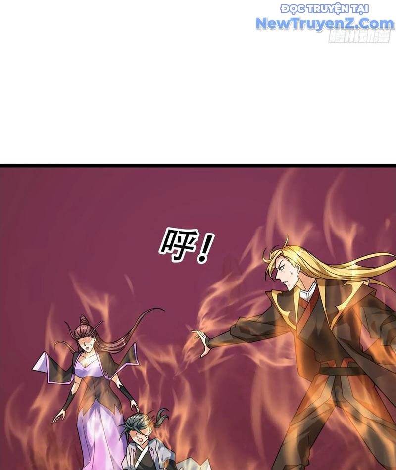 Tiên Làm Nô Thần Là Bộc, Đại Đế Làm Chó Giữ Nhà Chap 49 - Next Chap 50
