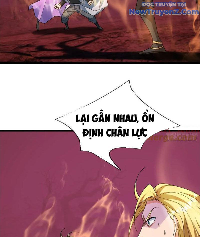 Tiên Làm Nô Thần Là Bộc, Đại Đế Làm Chó Giữ Nhà Chap 49 - Next Chap 50
