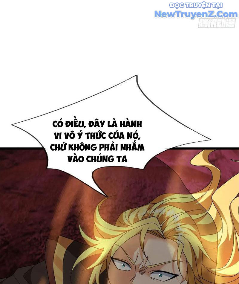 Tiên Làm Nô Thần Là Bộc, Đại Đế Làm Chó Giữ Nhà Chap 49 - Next Chap 50