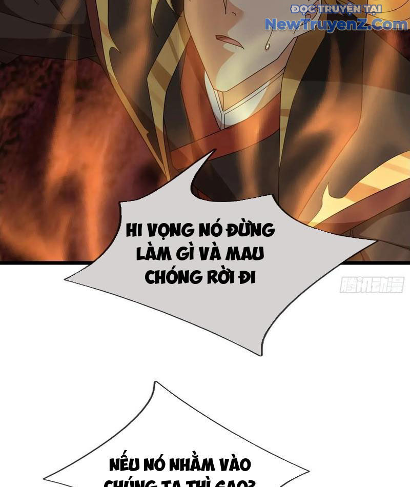 Tiên Làm Nô Thần Là Bộc, Đại Đế Làm Chó Giữ Nhà Chap 49 - Next Chap 50