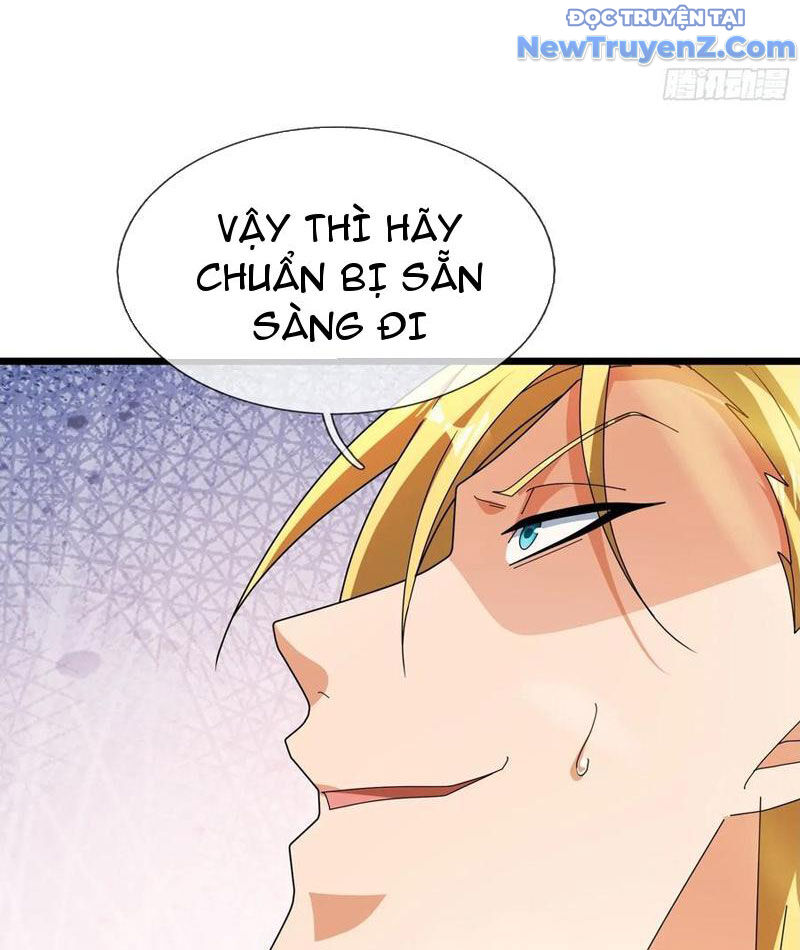 Tiên Làm Nô Thần Là Bộc, Đại Đế Làm Chó Giữ Nhà Chap 49 - Next Chap 50