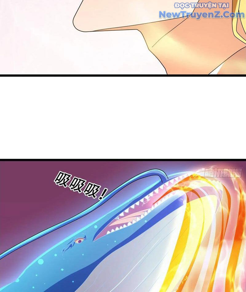 Tiên Làm Nô Thần Là Bộc, Đại Đế Làm Chó Giữ Nhà Chap 49 - Next Chap 50