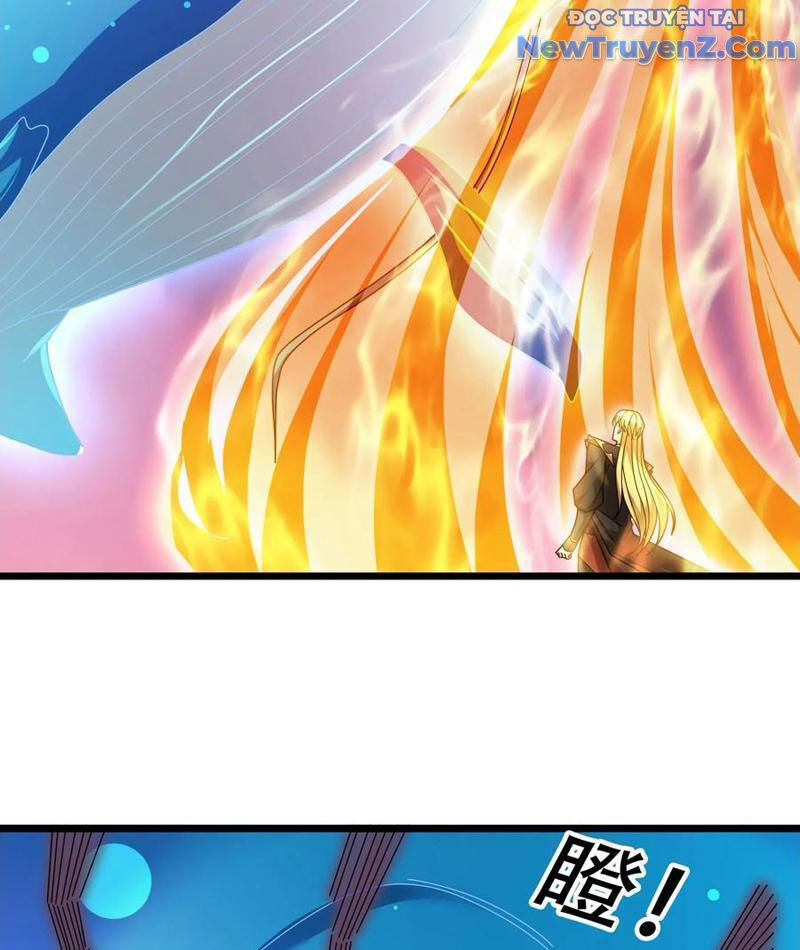 Tiên Làm Nô Thần Là Bộc, Đại Đế Làm Chó Giữ Nhà Chap 49 - Next Chap 50
